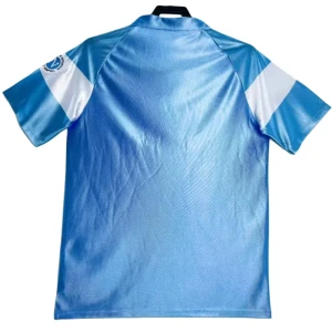 SSC Napoli Retro Trikot 1990-91 Heim Herren