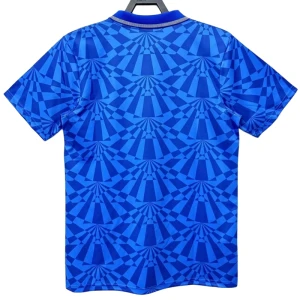 SSC Napoli Retro Trikot 1991-93 Heim Herren