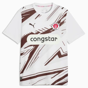 St. Pauli Fußballtrikot 2026-27 Auswärtstrikot Herren