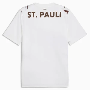St. Pauli Fußballtrikot 2026-27 Auswärtstrikot Herren