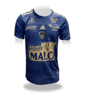 Stade Brestois 29 2020-21 Ausweichtrikot