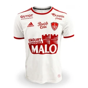 Stade Brestois 29 2021-22 Ausweichtrikot