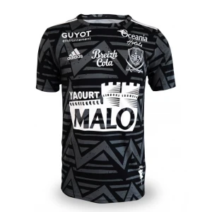 Stade Brestois 29 2023-24 Ausweichtrikot