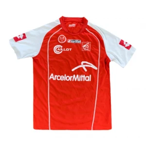 Stade de Reims 2007-08 Heimtrikot