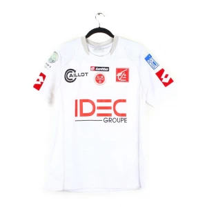Stade de Reims 2008-09 Auswärtstrikot