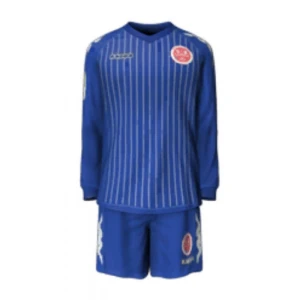 Stade de Reims 2010-11 Auswärtstrikot