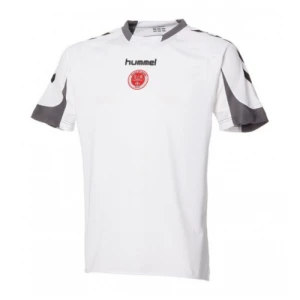 Stade de Reims 2012-13 Ausweichtrikot