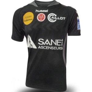 Stade de Reims 2013-14 Auswärtstrikot