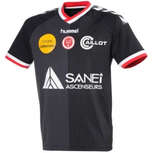 Stade de Reims 2014-15 Auswärtstrikot