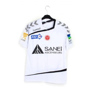 Stade de Reims 2015-16 Ausweichtrikot
