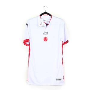 Stade de Reims 2016-17 Auswärtstrikot