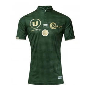 Stade de Reims 2018-19 Auswärtstrikot