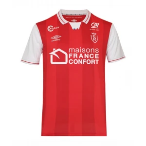 Stade de Reims 2021-22 Heimtrikot