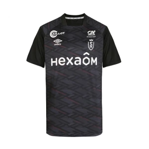 Stade de Reims 2022-23 Ausweichtrikot