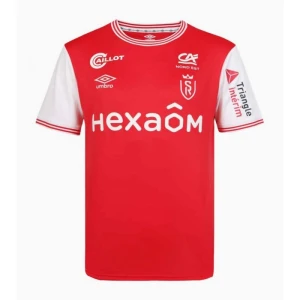 Stade de Reims 2022-23 Heimtrikot