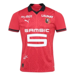 Stade de Reims 2023-24 Heimtrikot