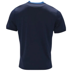 Stade de Reims Fußballtrikot 2024-25 Auswärtstrikot Herren