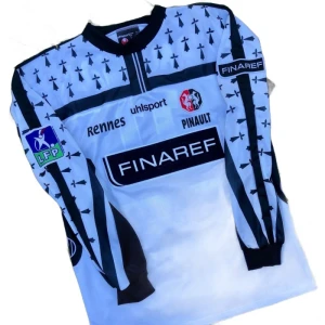 Stade Rennais FC 2002-03 Auswärtstrikot