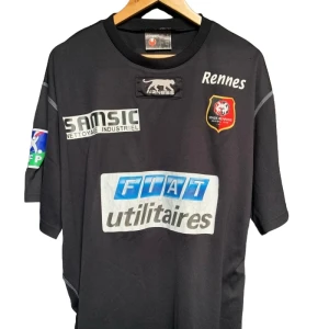 Stade Rennais FC 2004-05 Ausweichtrikot