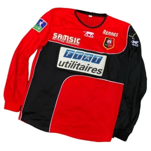 Stade Rennais FC 2004-05 Heimtrikot