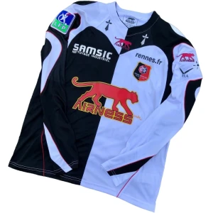 Stade Rennais FC 2005-06 Auswärtstrikot