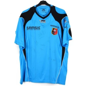 Stade Rennais FC 2005-06 Ausweichtrikot