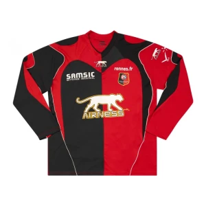 Stade Rennais FC 2005-06 Heimtrikot
