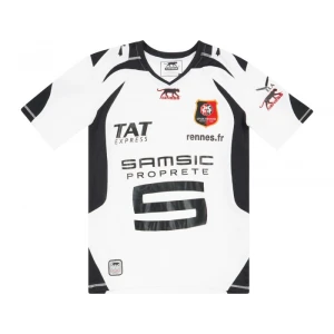 Stade Rennais FC 2006-07 Auswärtstrikot