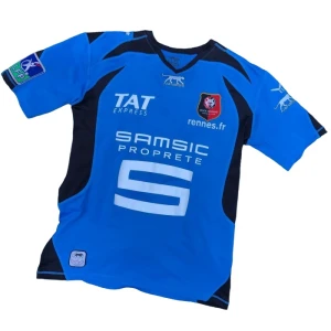 Stade Rennais FC 2006-07 Ausweichtrikot