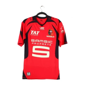 Stade Rennais FC 2006-07 Heimtrikot
