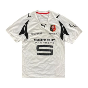 Stade Rennais FC 2007-08 Auswärtstrikot