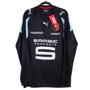 Stade Rennais FC 2007-08 Ausweichtrikot