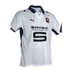 Stade Rennais FC 2008-09 Auswärtstrikot