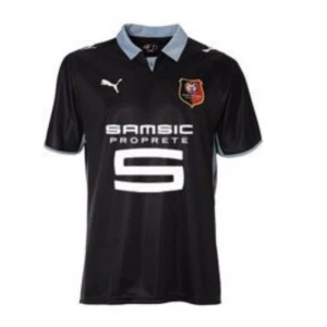 Stade Rennais FC 2008-09 Ausweichtrikot