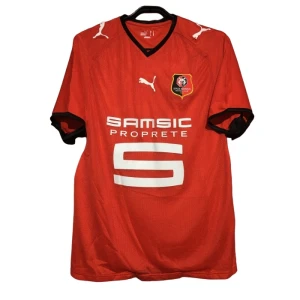 Stade Rennais FC 2008-09 Heimtrikot