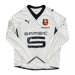 Stade Rennais FC 2009-10 Auswärtstrikot
