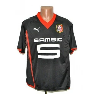 Stade Rennais FC 2009-10 Ausweichtrikot