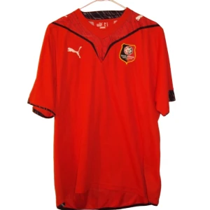 Stade Rennais FC 2009-10 Heimtrikot