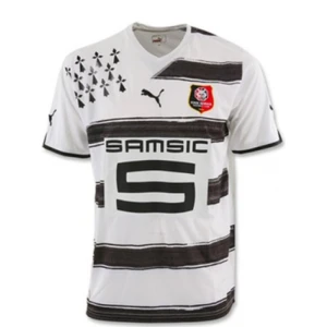 Stade Rennais FC 2010-11 Auswärtstrikot