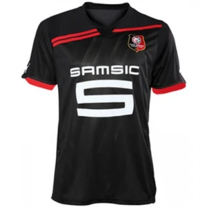 Stade Rennais FC 2010-11 Ausweichtrikot