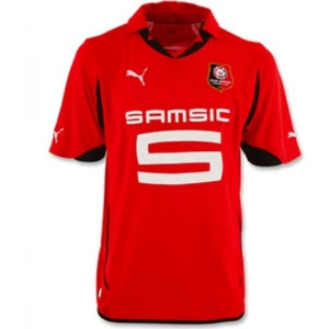 Stade Rennais FC 2010-11 Heimtrikot