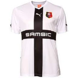 Stade Rennais FC 2011-12 Auswärtstrikot