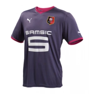 Stade Rennais FC 2011-12 Ausweichtrikot