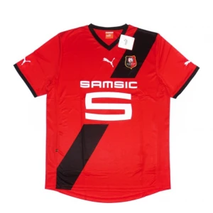 Stade Rennais FC 2011-12 Heimtrikot
