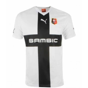 Stade Rennais FC 2012-13 Auswärtstrikot