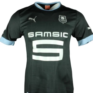 Stade Rennais FC 2012-13 Ausweichtrikot