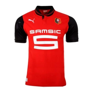 Stade Rennais FC 2012-13 Heimtrikot