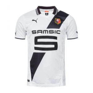 Stade Rennais FC 2013-14 Auswärtstrikot