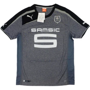 Stade Rennais FC 2013-14 Ausweichtrikot