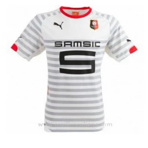 Stade Rennais FC 2014-15 Auswärtstrikot